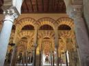 Spain /Cordoba : Mosque /Cathedral  -  23.10.2017  -  Spain /Cordoba 